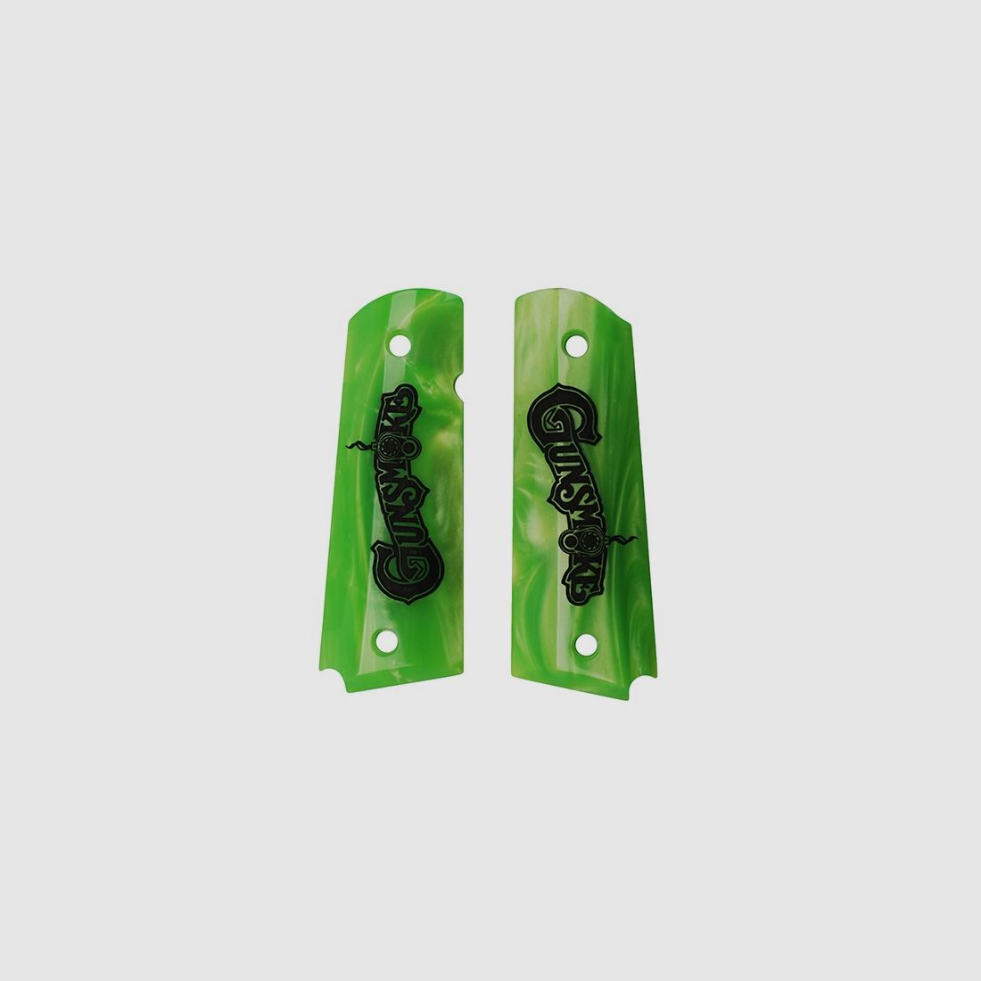 Griff Gunsmoke Colt Officers