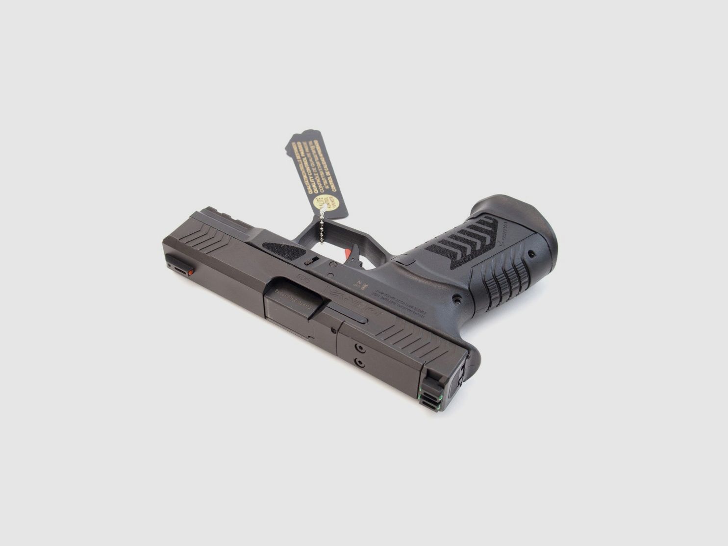Derya DY9 OR Cal. 9x19mm, image 7 sur 15