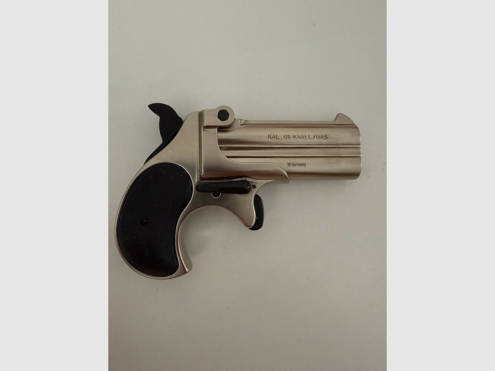 Noris Derringer Twi-Nine PTB 276