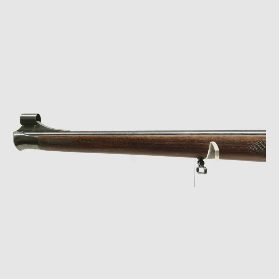 Zastava L83 Stutzen mit Lisenfeld 8x56 ZF