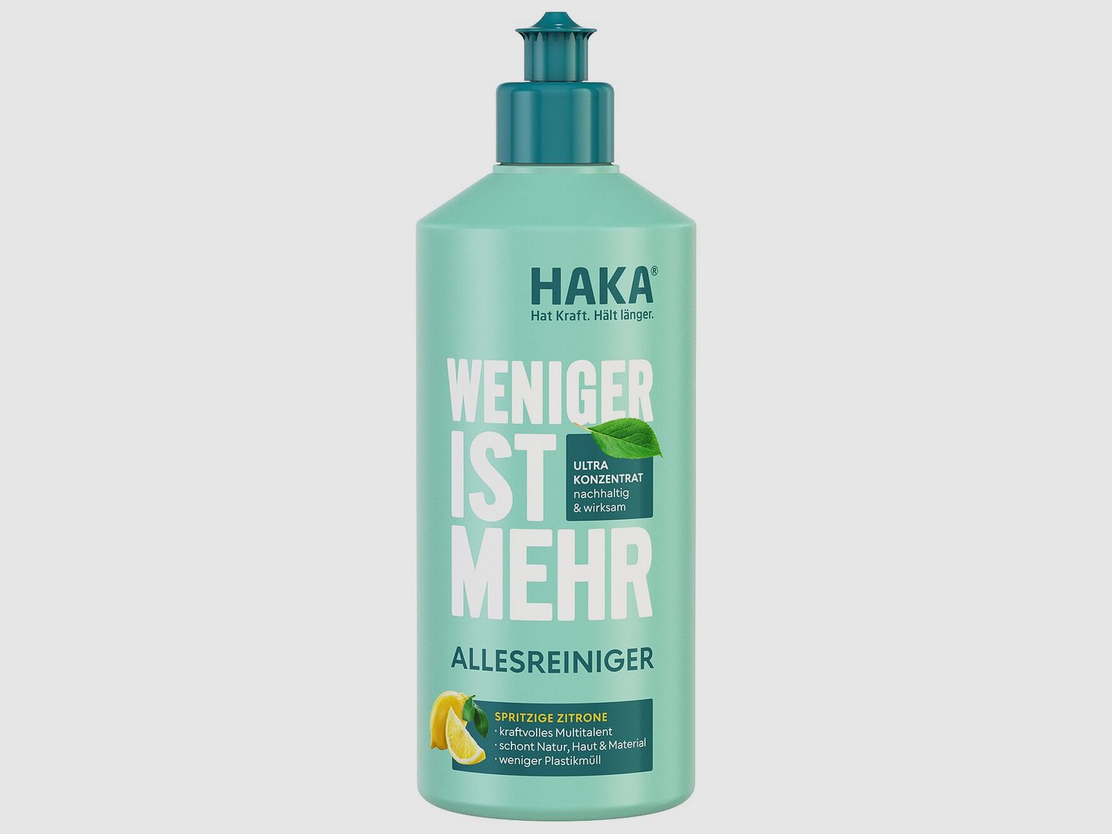 Detergente universale "Meno è di più", 475 ml, immagine 1 di 2