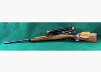 Steyr Mannlicher Mod. GK 7x64