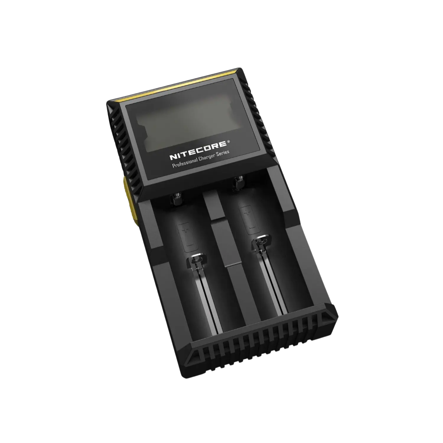 Nitecore Digicharger D2 Ladegerät