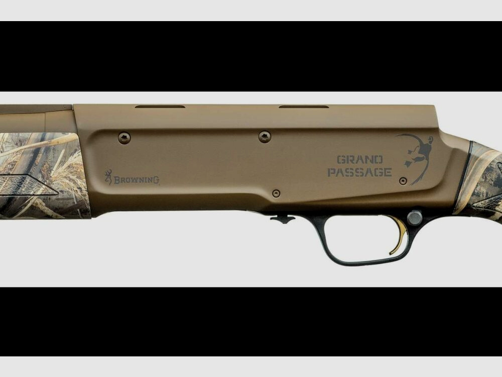 Browning A5 Grand Passage Max5 12/89