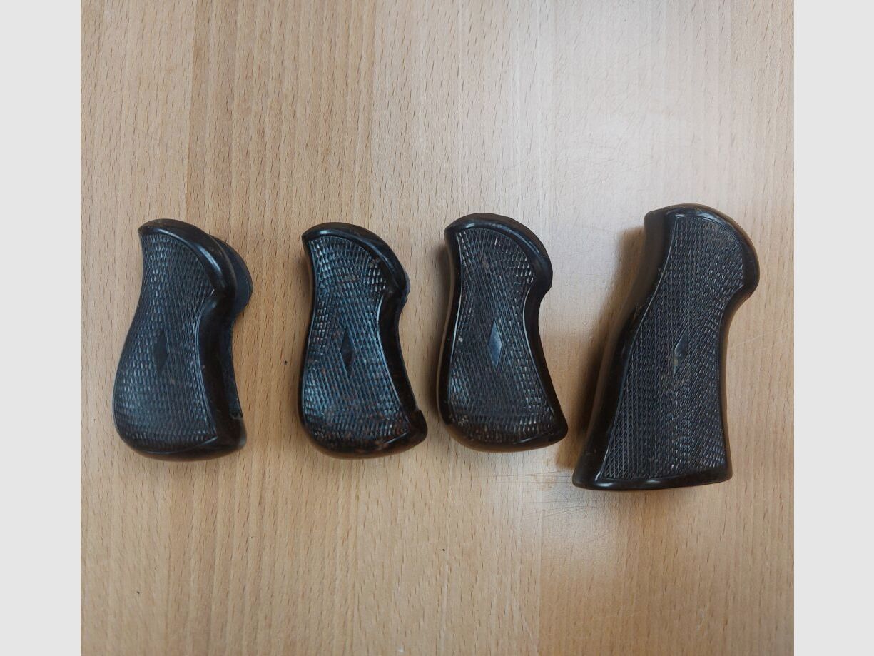 Weihrauch , Arminius Hw3, Hw5, Hw7, Hw38 usw.