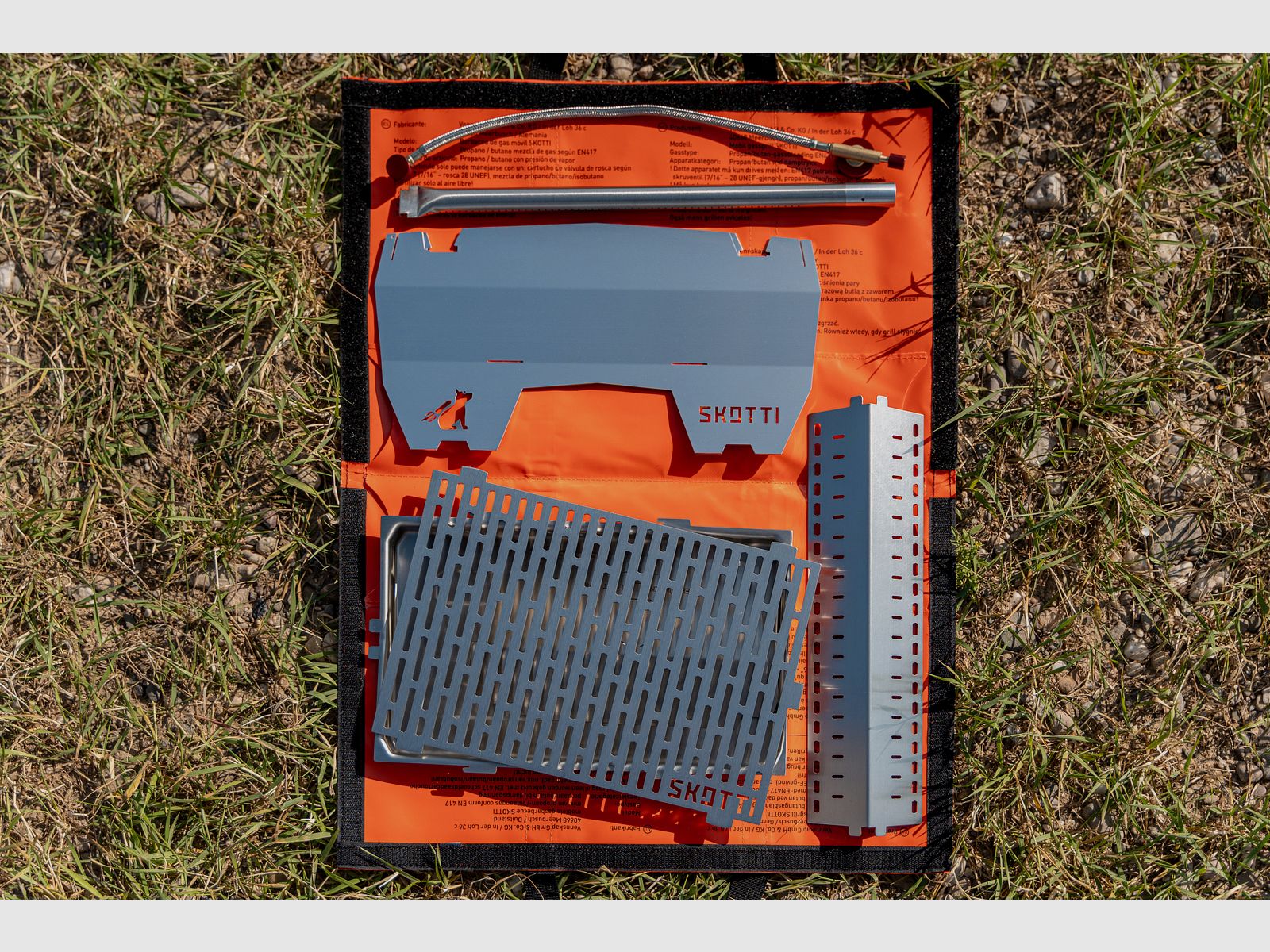 SKOTTI Grill, zdjęcie 19 z 41