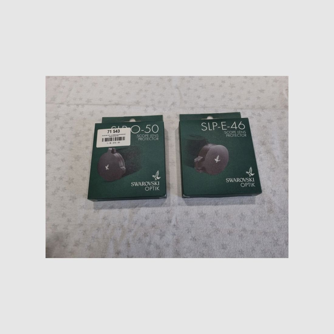 Swarovski Z8i 3,5-28x50 P