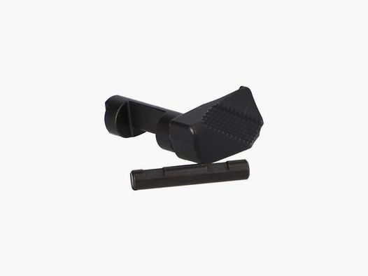 SIG SAUER P226 X5 disassembly lever black