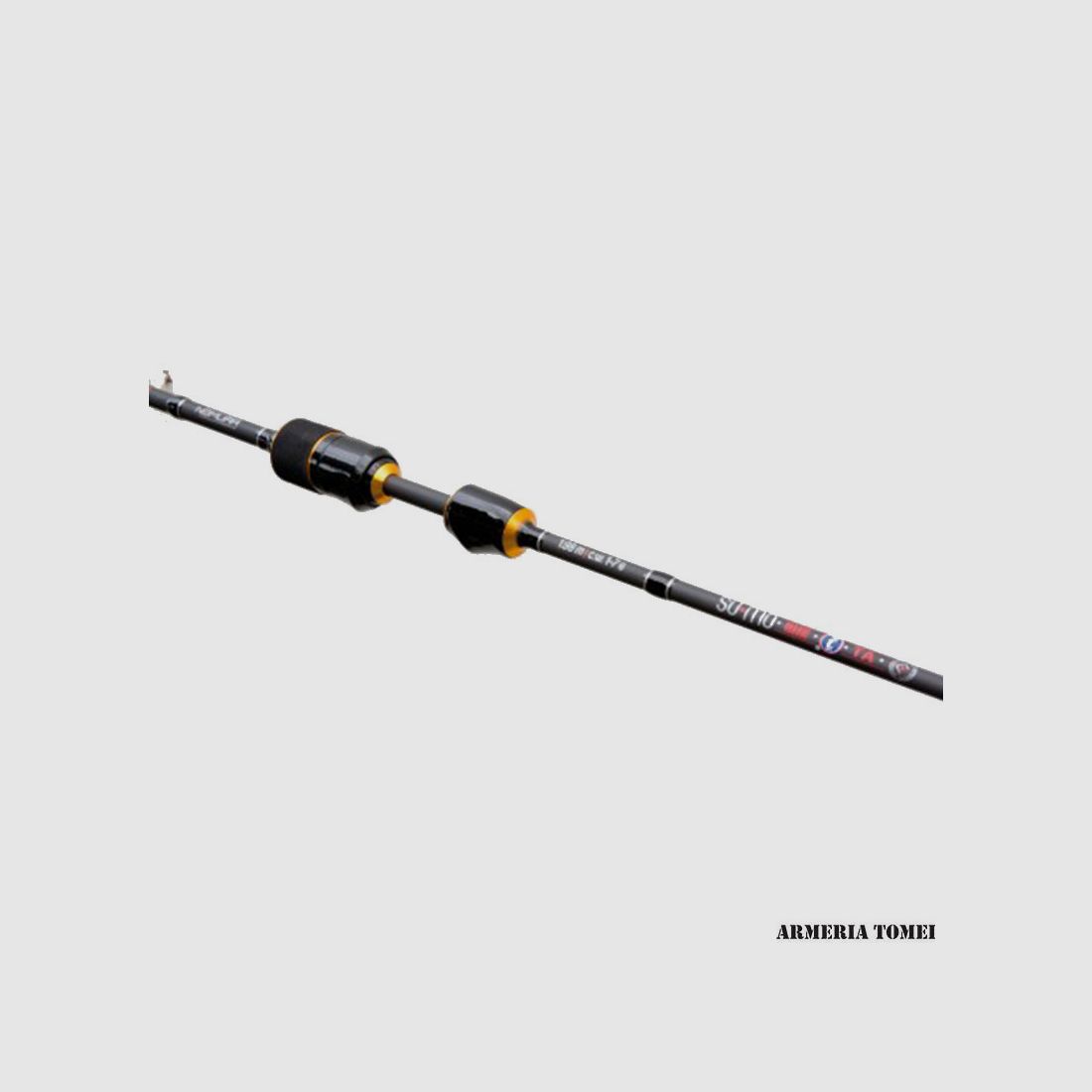 NOMURA – SUMO TROUT AREA 2.10 m / 2-9 g / 2 pcs / 108 cm / 105 g, image 2 of 2