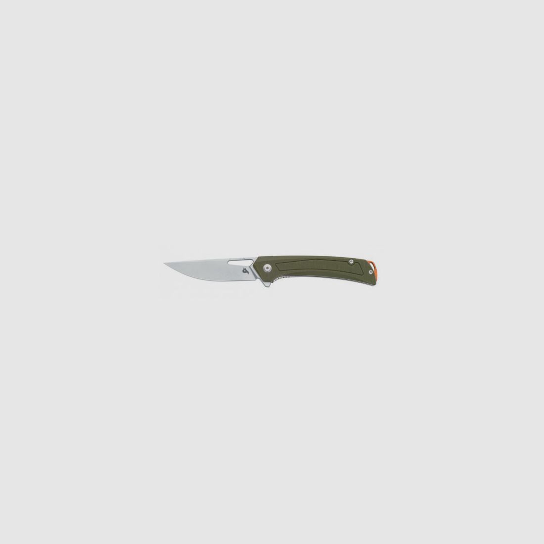 BlackFox Klappmesser grün Modell Sneaky Art. BF-768 OD, Bild 1 von 3