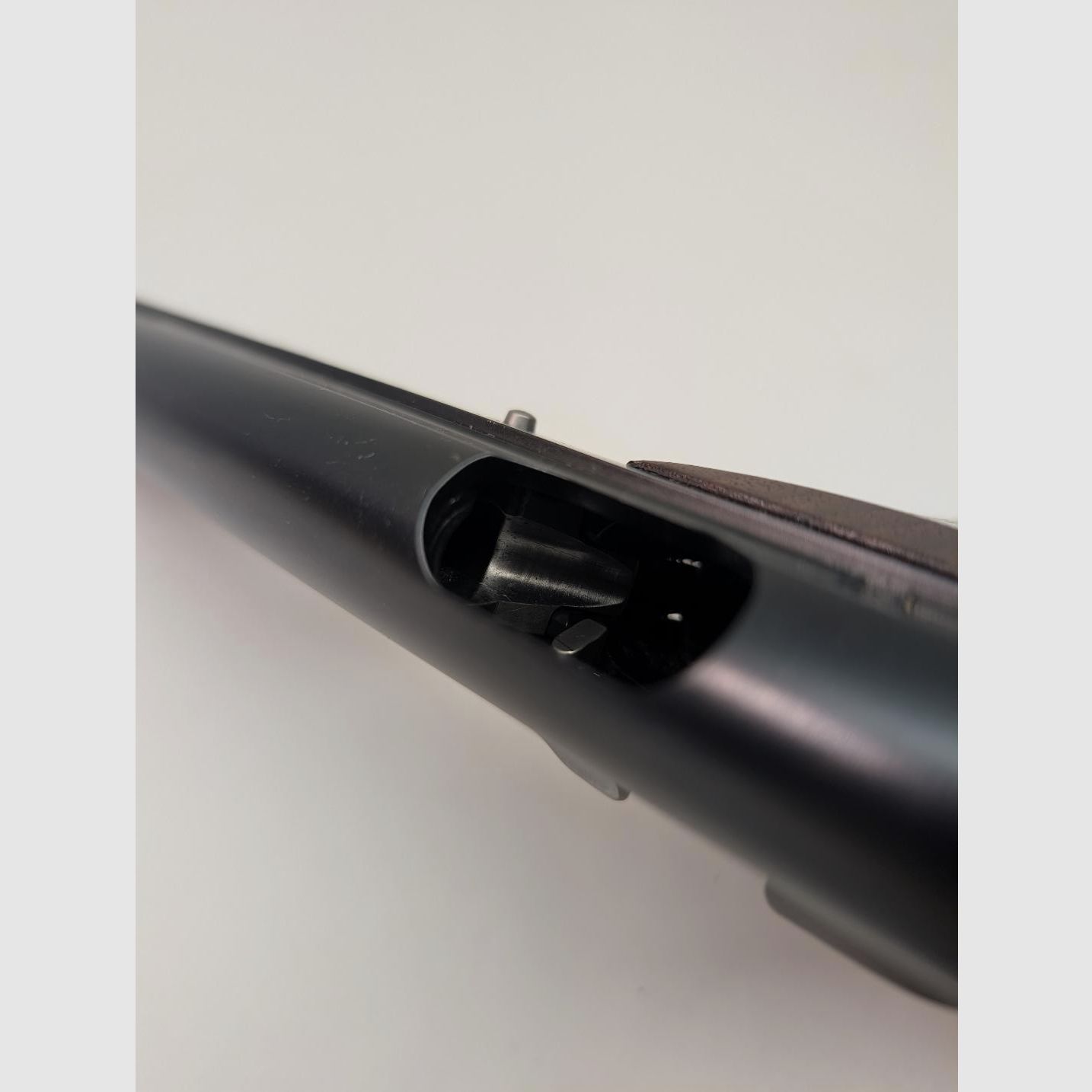 6" SIG Sauer P210 Super Target 9mmLuger w stanie nowym