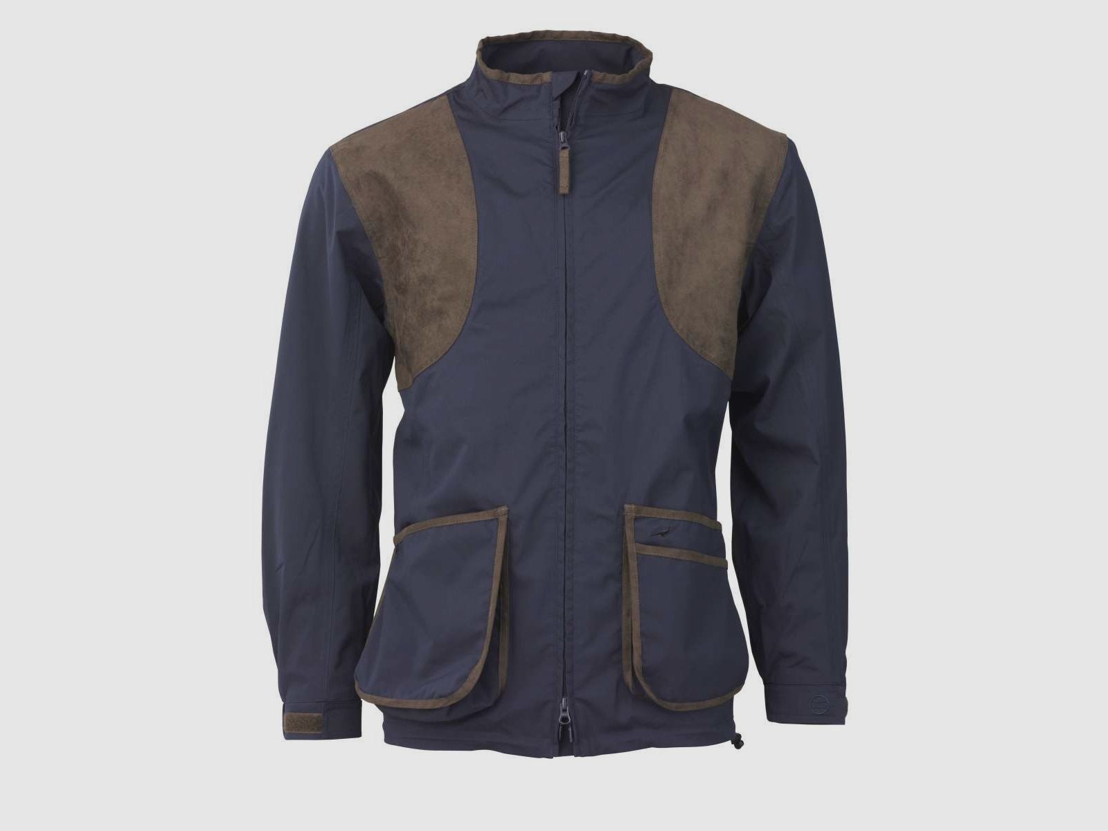 Clay jacket blue, image 1 of 8