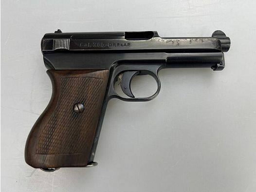 Mauser 1934