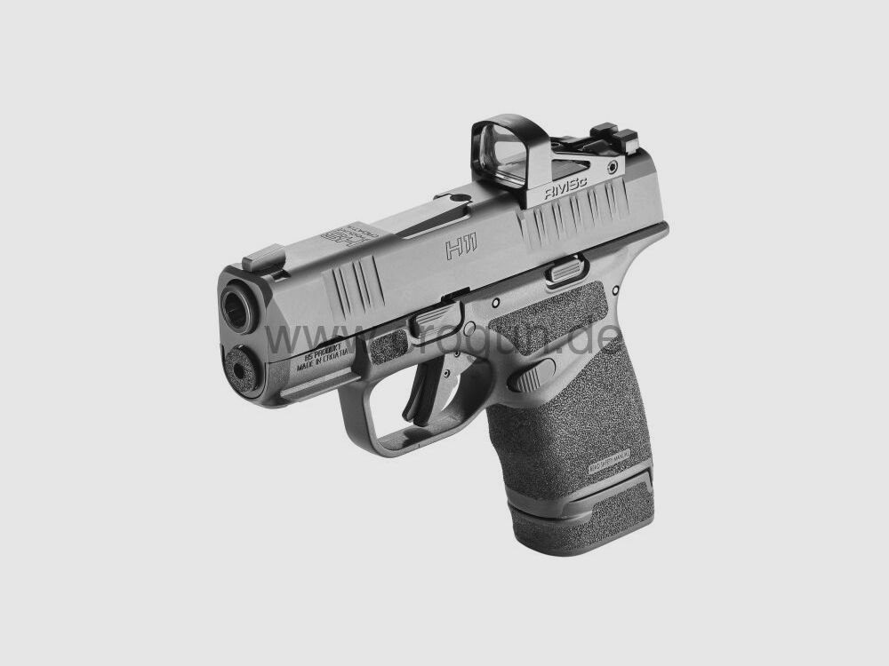 HS Produkt H11 RDR + Shield RMSc