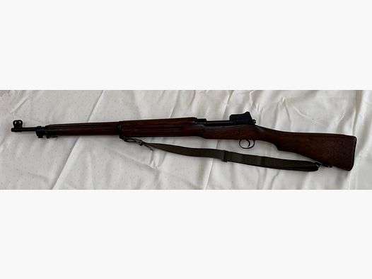 US-Karabiner P17 Eddystone – Kaliber .30-06 Springfield