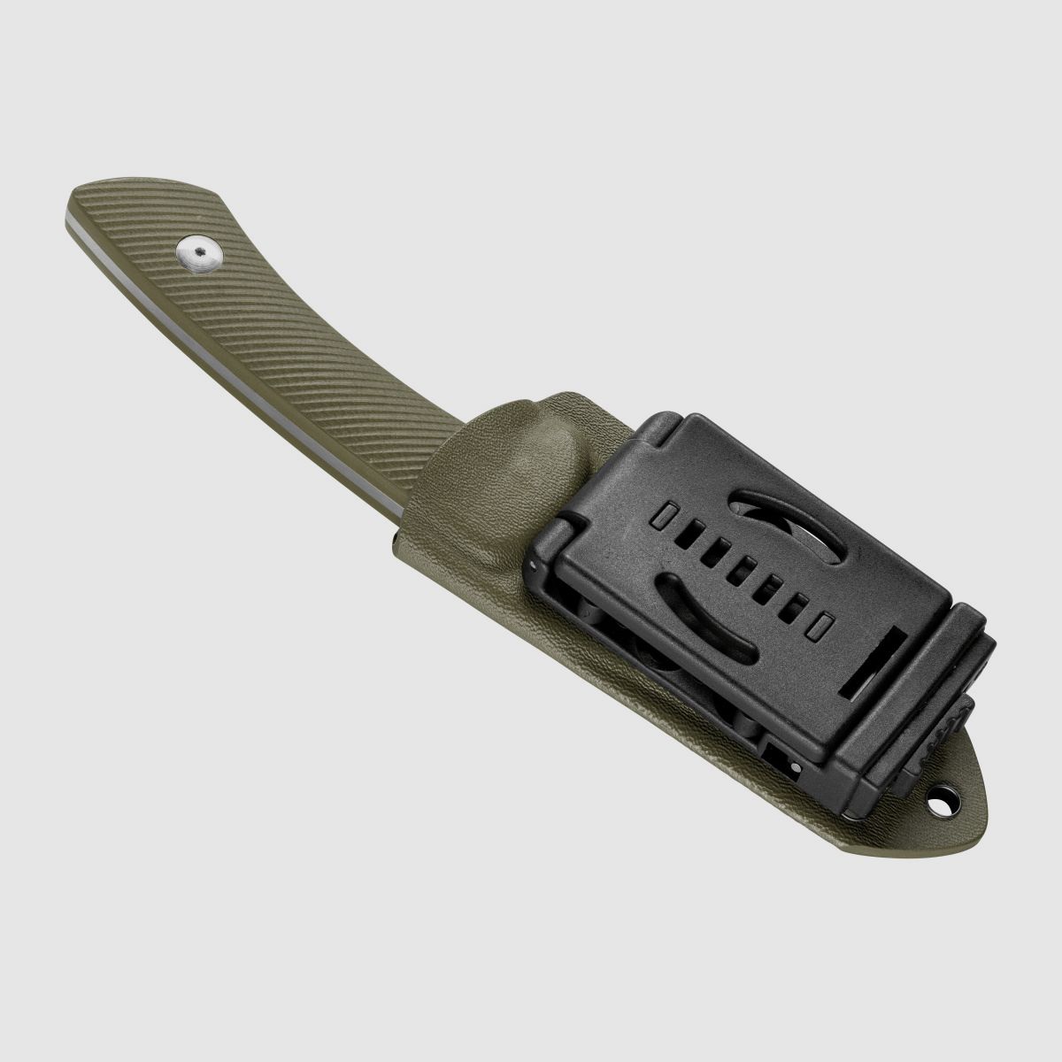 MAUSER Messer Skinner