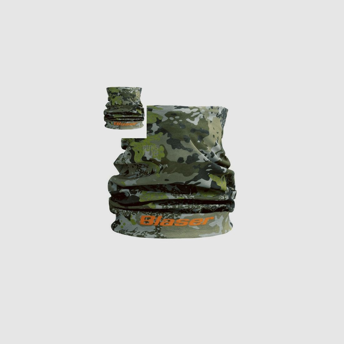 Komin Blaser camo, zdjęcie 5 z 10