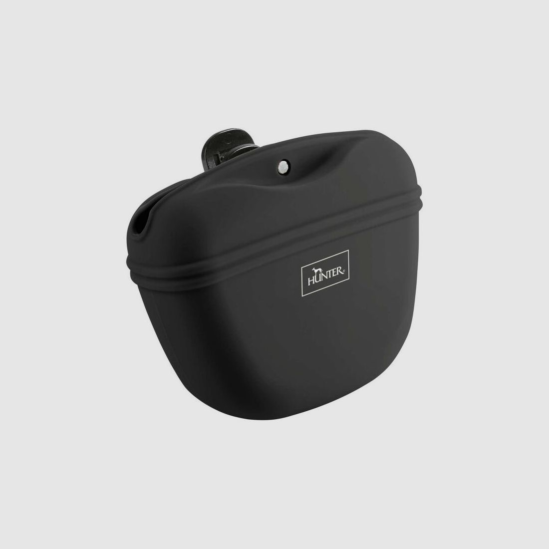 Hunter Silikon Snackbeutel Lugo