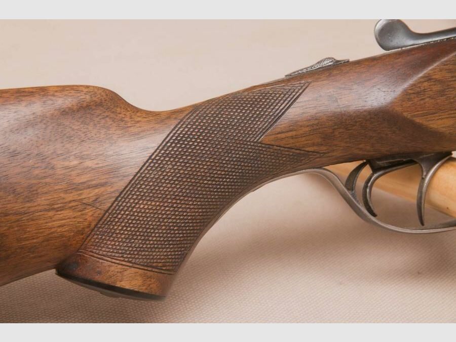 Dwarsfluit Dubbelgeweer Havik