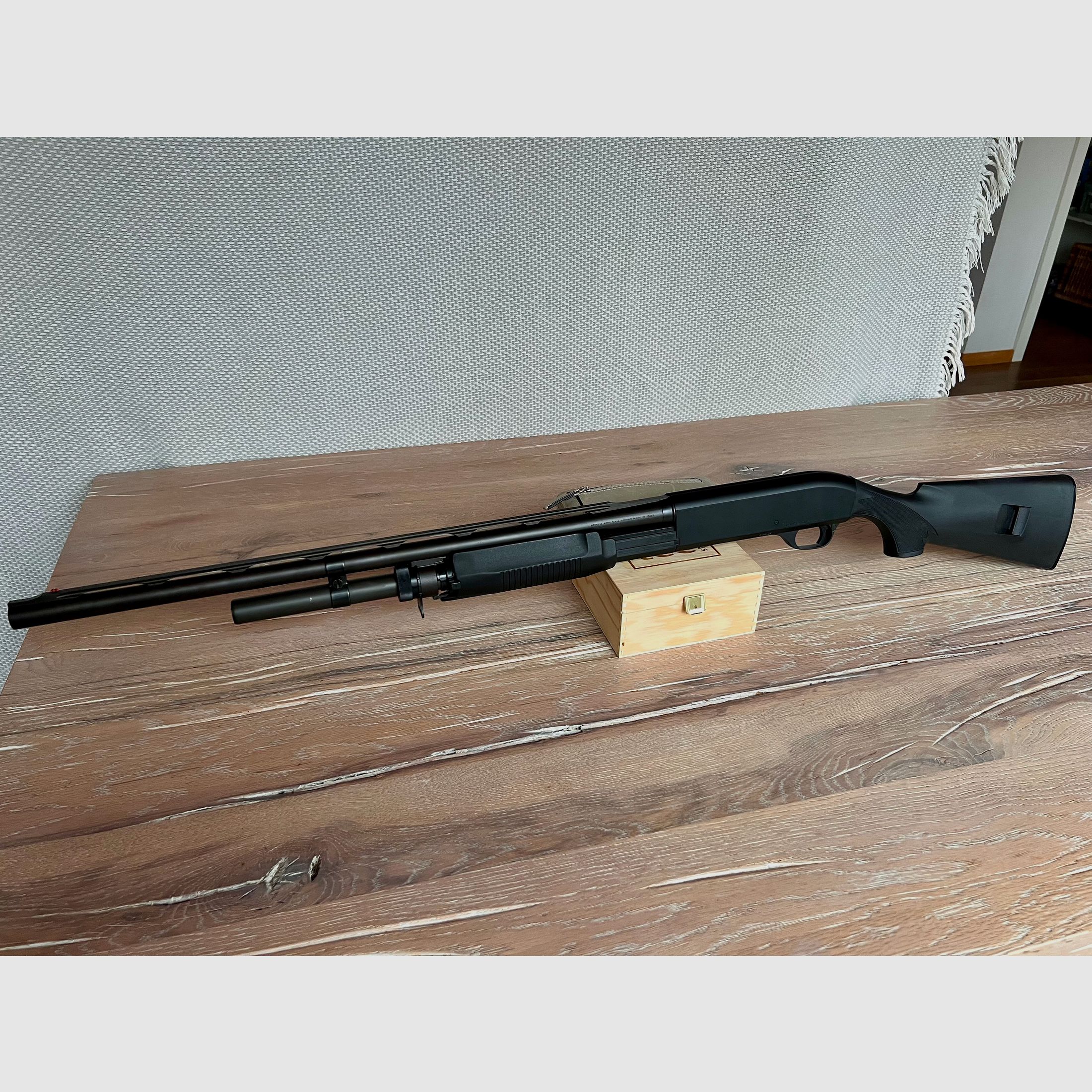 Benelli Selbstladeflinte M3 Super 90 Tactical