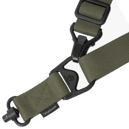 Magpul MS3 Single QD Sling GEN 2, image 11 of 12