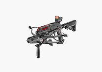 Adder 130 Ibs EK Archery Repetierarmbrust Cobra