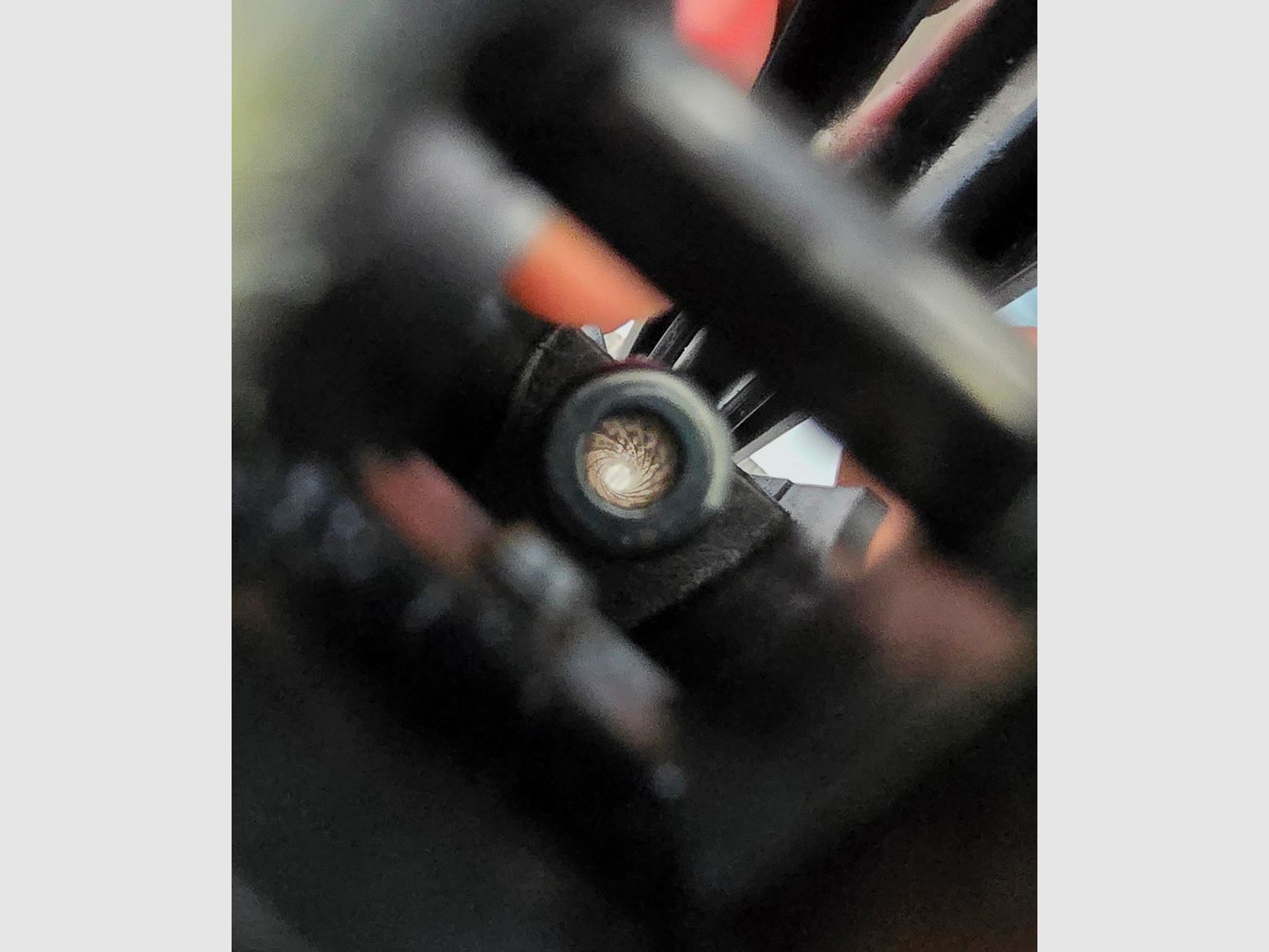 Weihrauch HW 45 Black Star