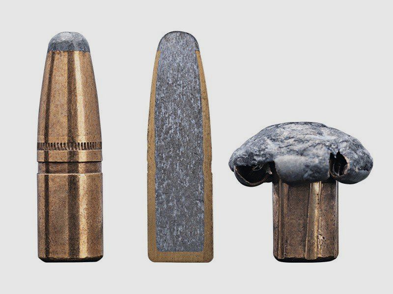 Munition Sako Hammerhead cal.270 156gr, image 2 sur 2