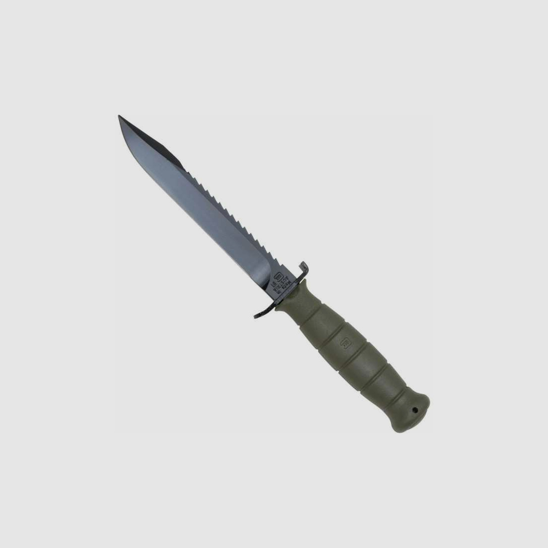 Original Glock Feldmesser battle field green