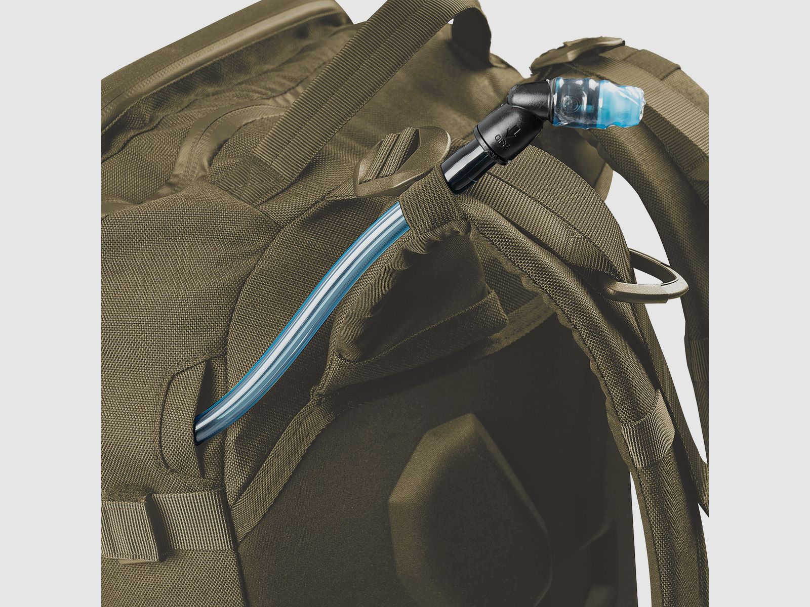 STOIRM 25L Tactical Pack GEN2, Bild 30 von 51