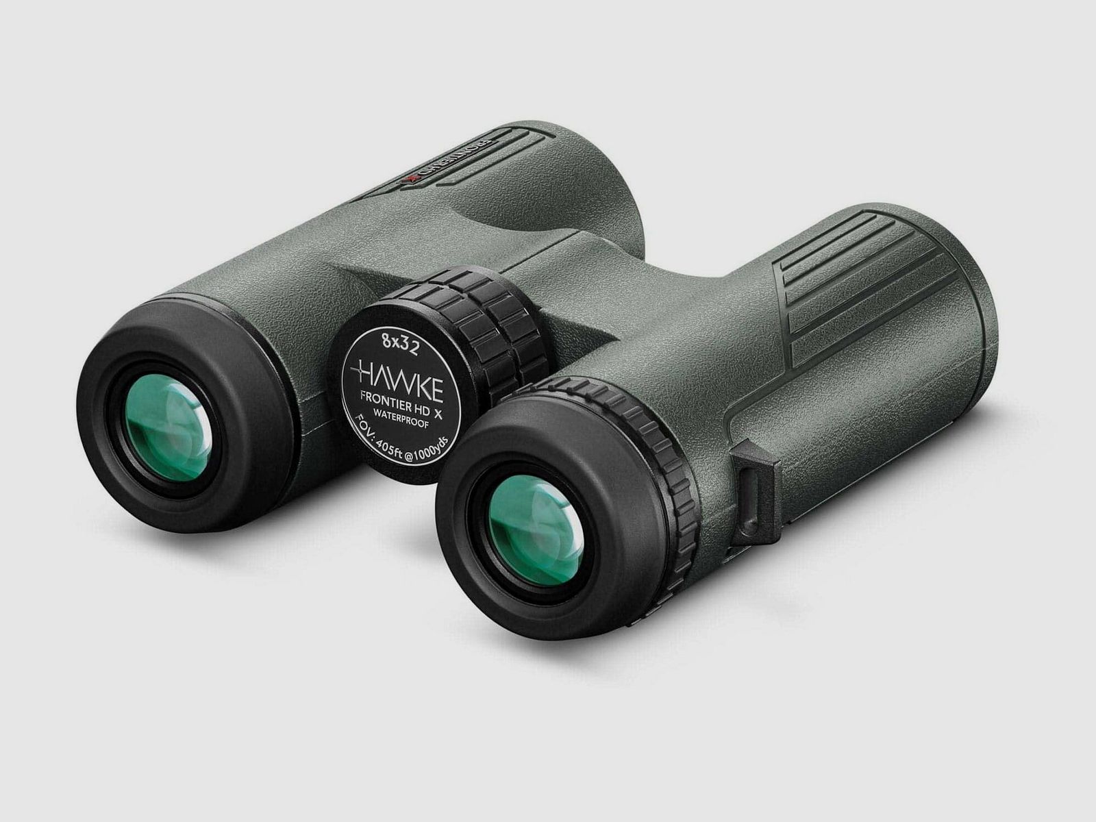 Hawke Frontier HD X 8×32, immagine 2 di 2