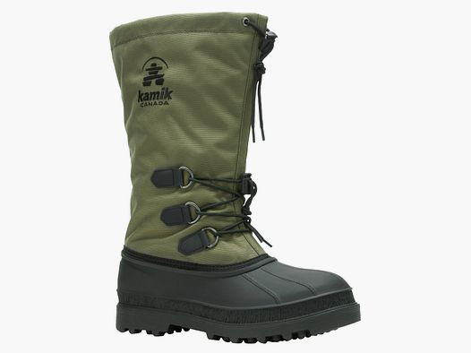 Botas de invierno Kamik Canuck