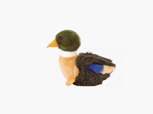 Eendenknuffel ANIMA