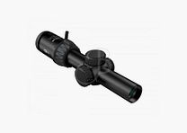 MEOPTA MEOPRO OPTIKA6 1-6X24 RD FFP .223