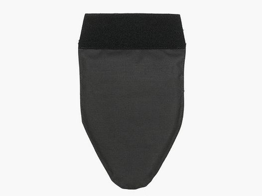 Plate Carrier Groin Protector - Black [8FIELDS]