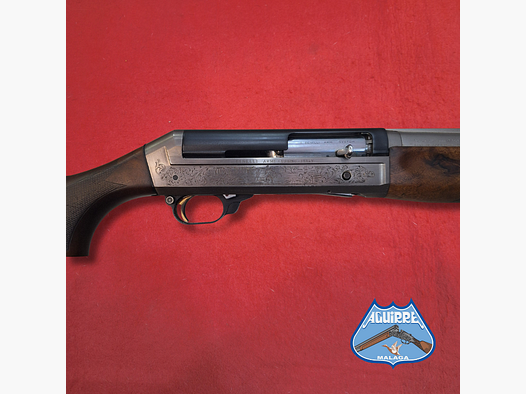 Escopeta Semiautomática Benelli Rinascimento Serie Limitada Cal. 12