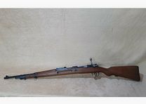 Mauser K98 8x57JS