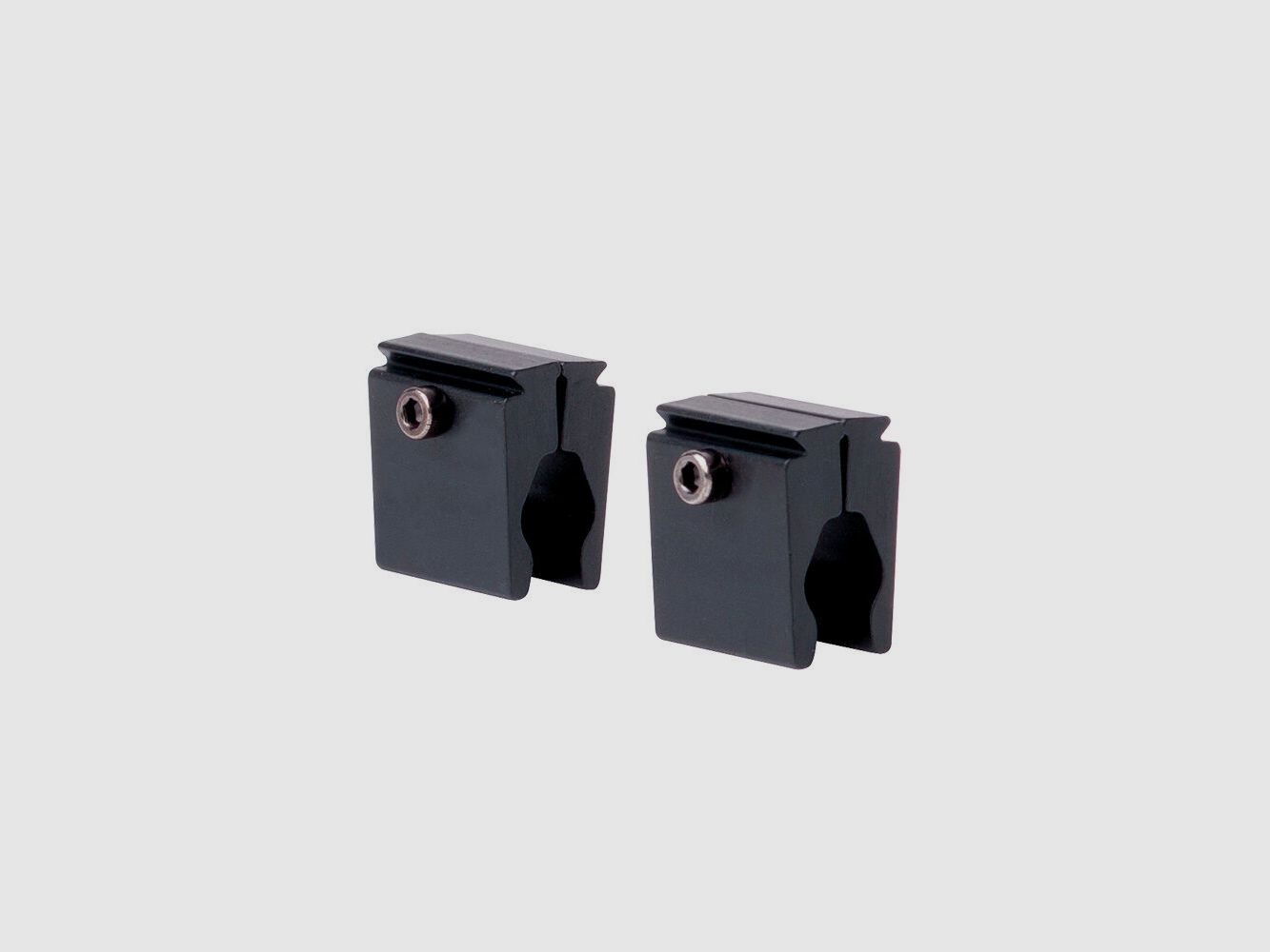 Crosman 459 MTC Spezialmontage 11 mm