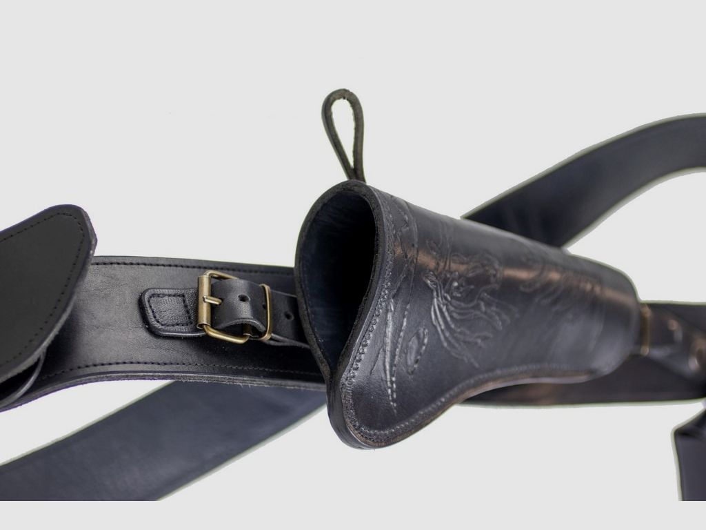 Sling do strzelby odprzodowej, zdjęcie 8 z 13