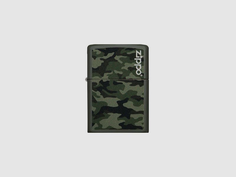 Zippo Feuerzeug | Camo, Bild 3 von 15