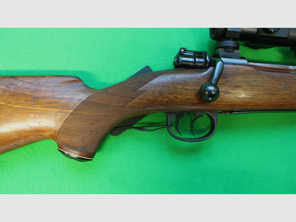 Mauser 98