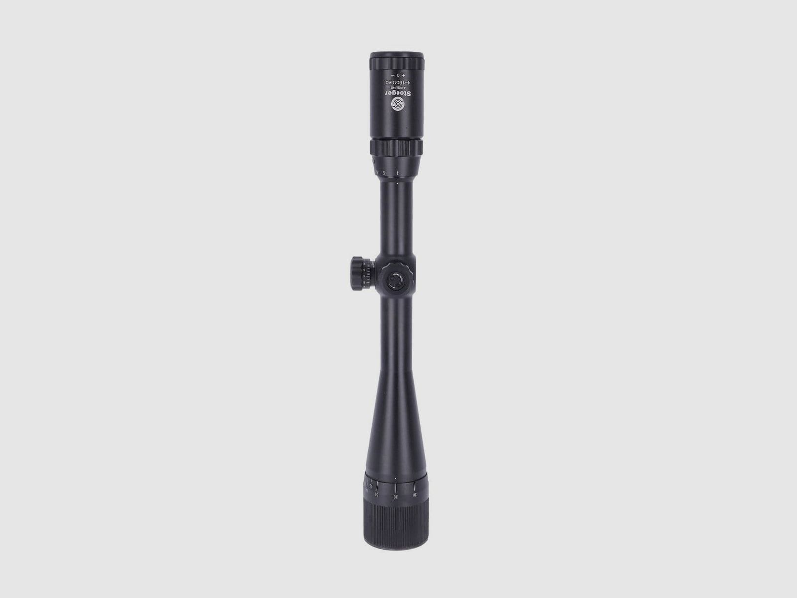 Stoeger 4-16x40 AO Zielfernrohr, Bild 8 von 10