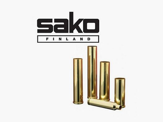 BOSSOLO SAKO 222 REM