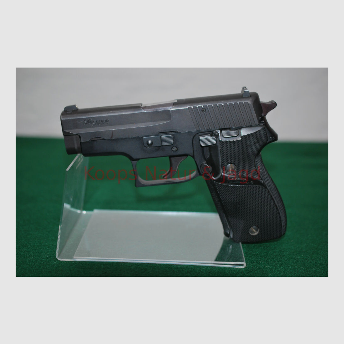 Sig Sauer	 P225