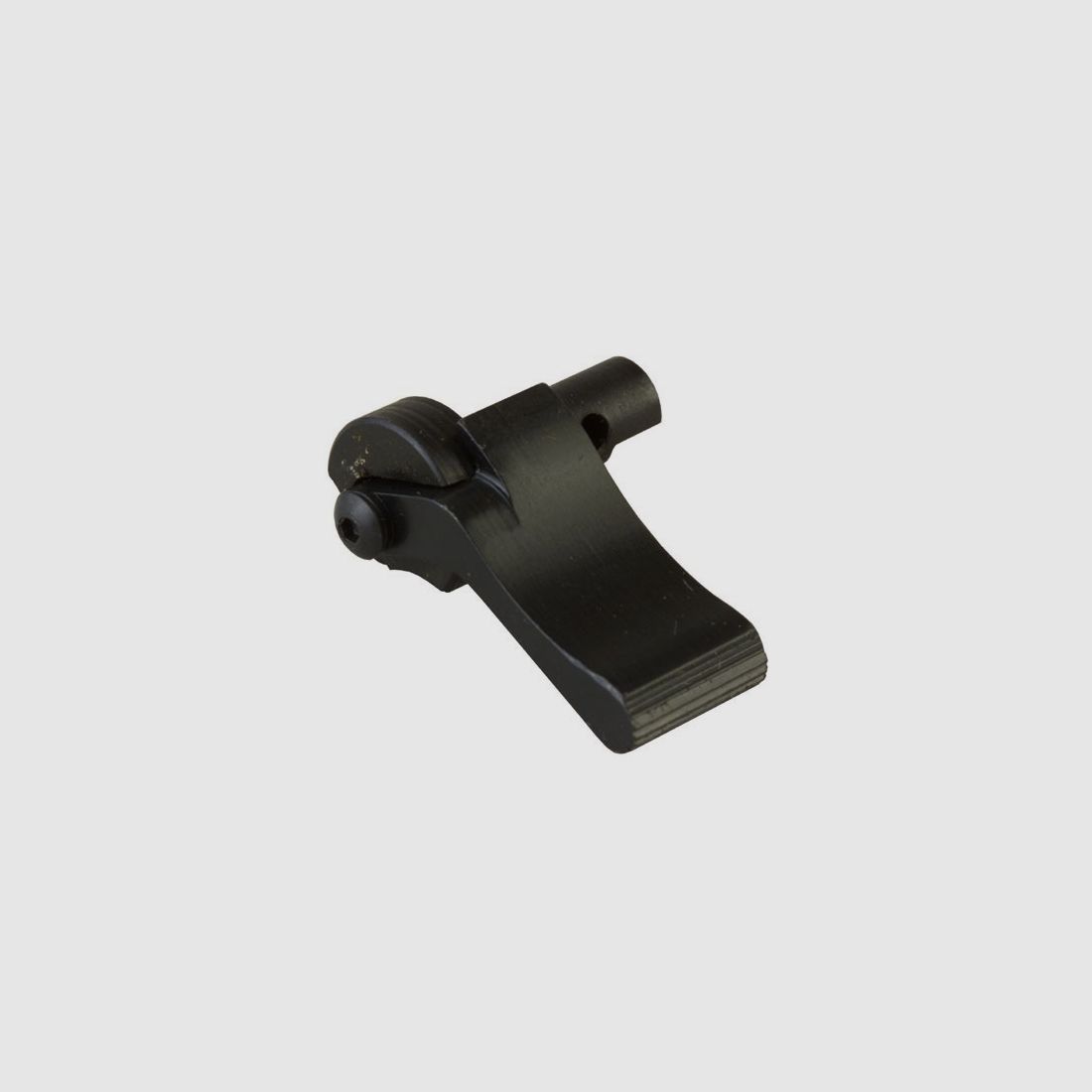 TIMNEY M98 SAFETY