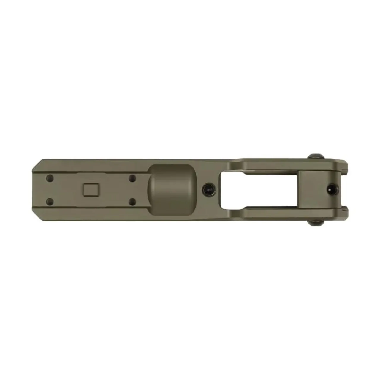 KPYK Industries Montage CRC-2U078 OD Green, Bild 2 von 6