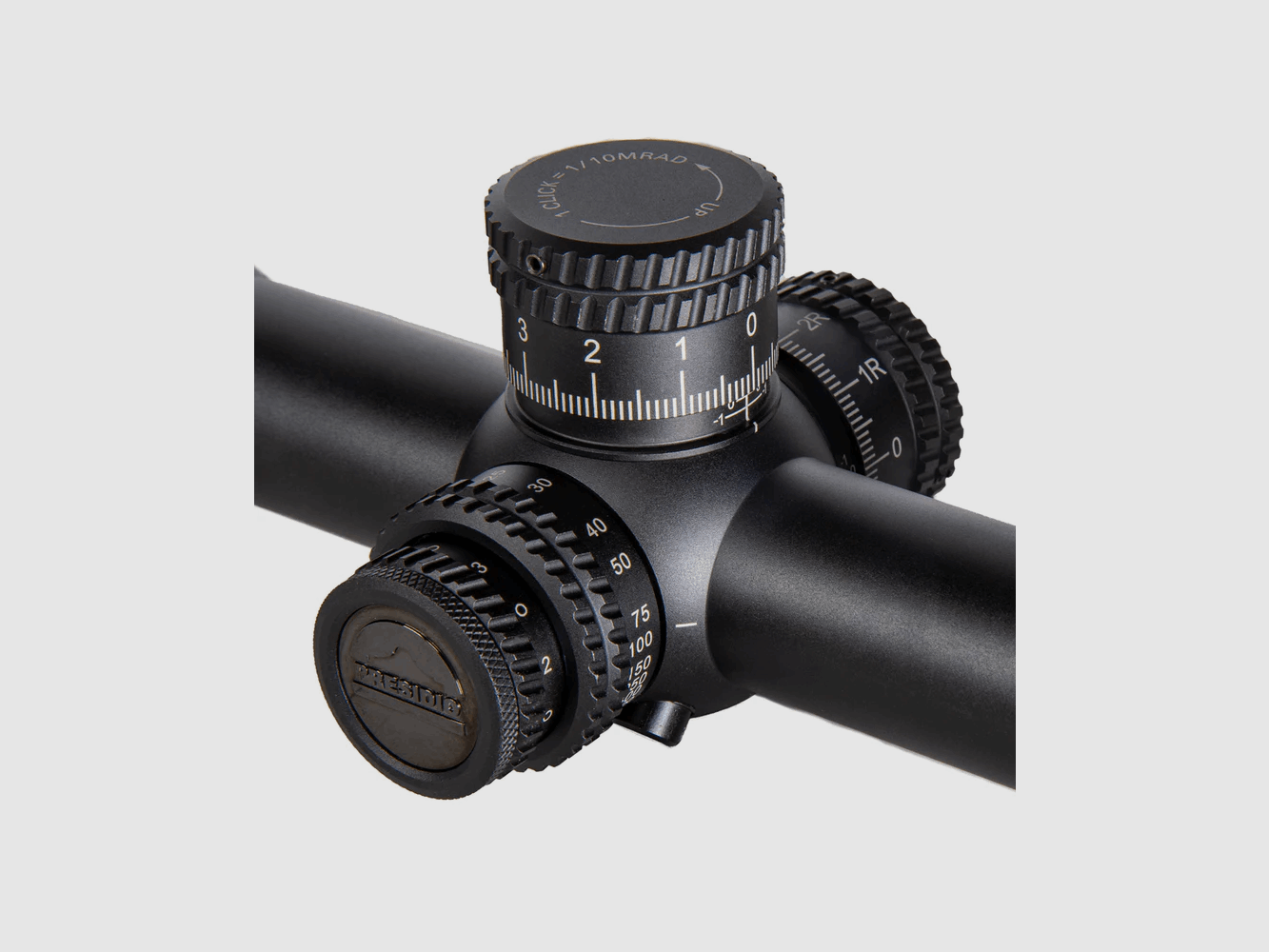 SIGHTMARK PRESIDIO 3-18x50 LR2 FFP cannocchiale, immagine 5 di 6