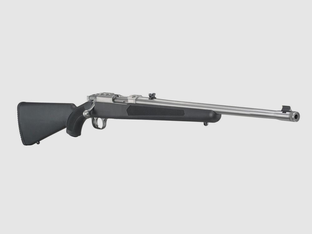 Ruger 77/357 STL