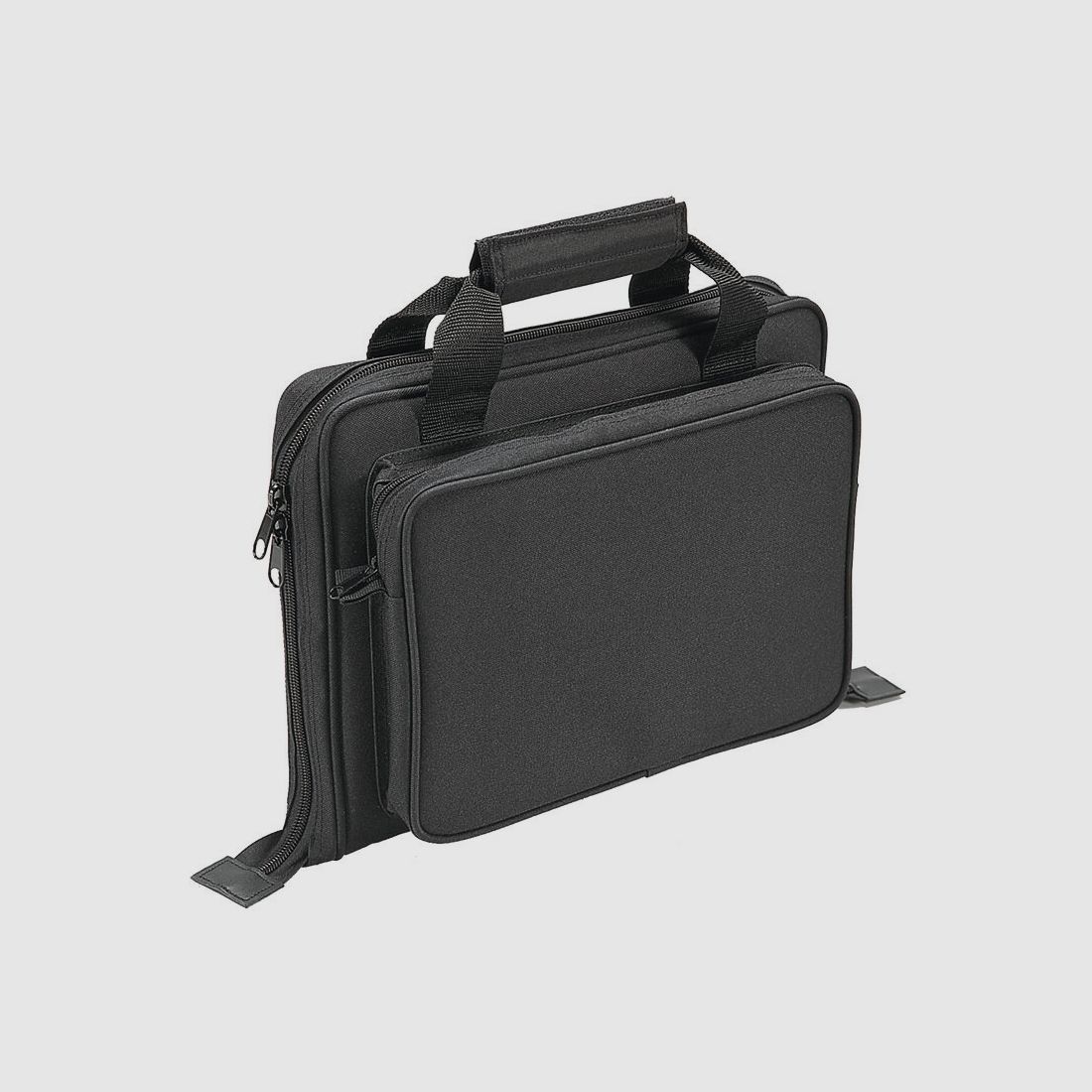Deluxe Pistol Case