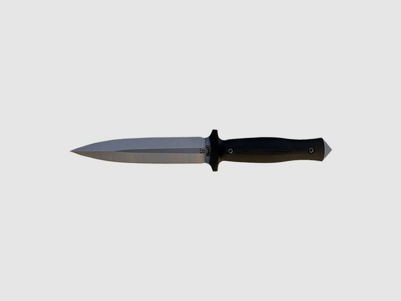 Zapas – RH2 Dagger Lemmet 140mm – Handvat G10 – Kydex Hoes, afbeelding 1 van 2